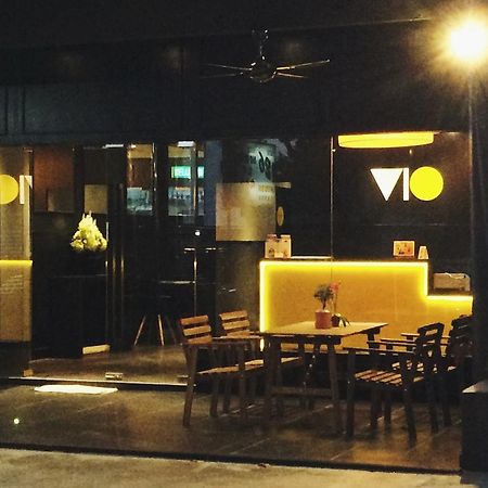 วิโอ โฮเต็ล ศรี เปตาลลิง Hotel กัวลาลัมเปอร์ ภายนอก รูปภาพ