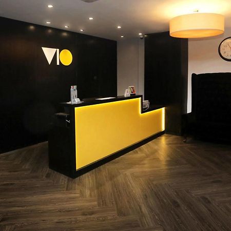 วิโอ โฮเต็ล ศรี เปตาลลิง Hotel กัวลาลัมเปอร์ ภายนอก รูปภาพ
