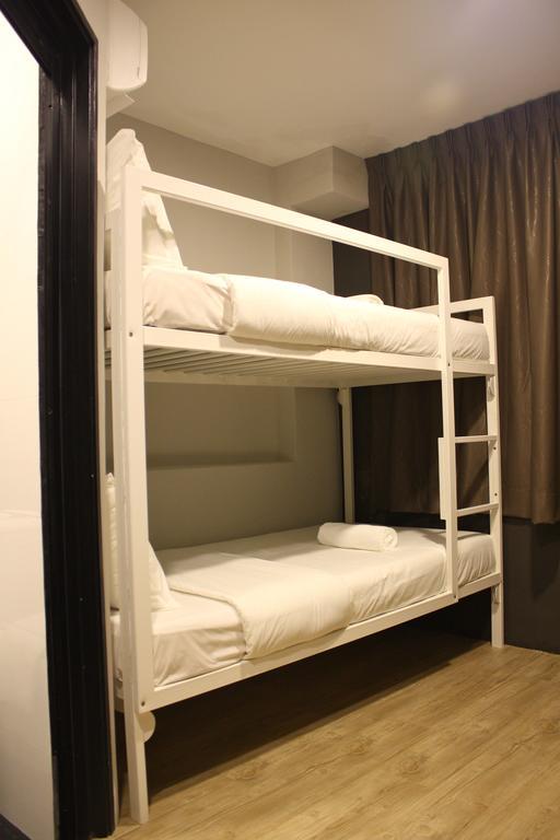 วิโอ โฮเต็ล ศรี เปตาลลิง Hotel กัวลาลัมเปอร์ ภายนอก รูปภาพ