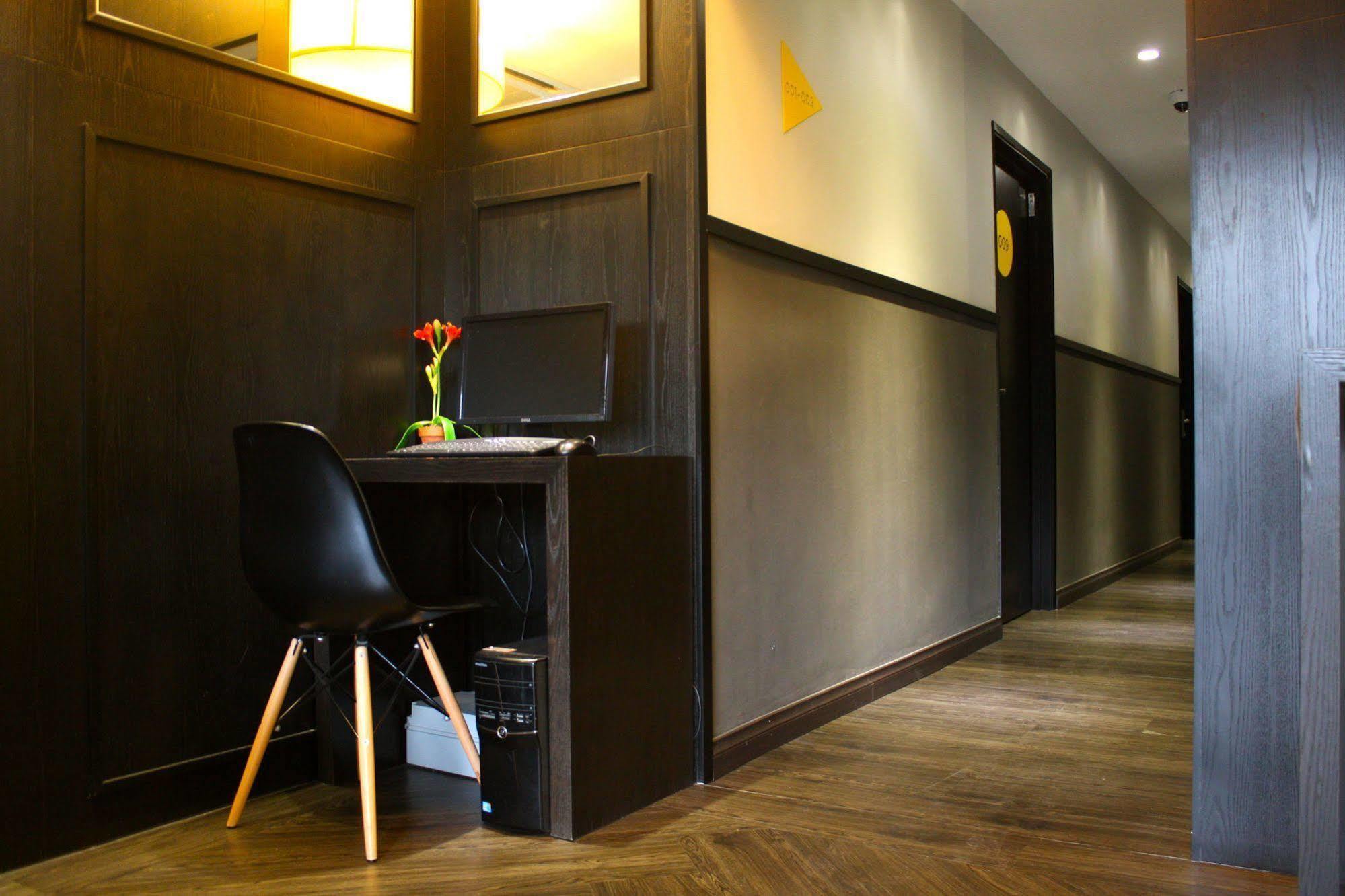 วิโอ โฮเต็ล ศรี เปตาลลิง Hotel กัวลาลัมเปอร์ ภายนอก รูปภาพ