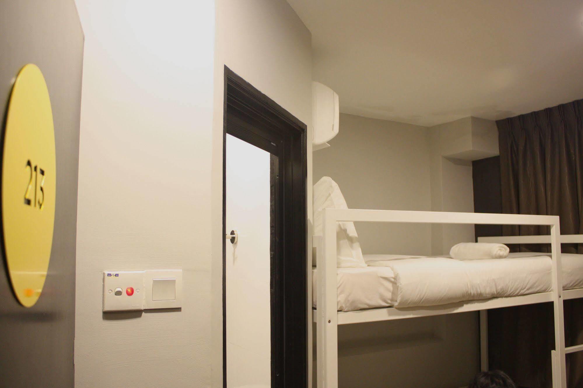 วิโอ โฮเต็ล ศรี เปตาลลิง Hotel กัวลาลัมเปอร์ ภายนอก รูปภาพ