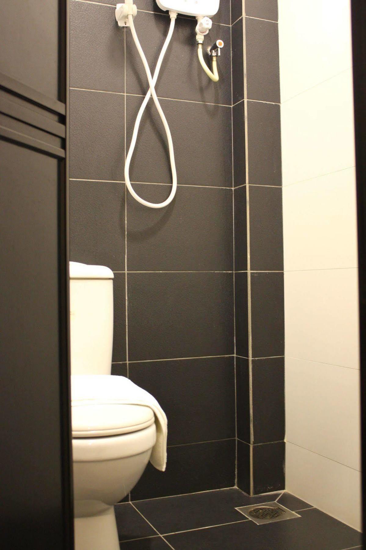 วิโอ โฮเต็ล ศรี เปตาลลิง Hotel กัวลาลัมเปอร์ ภายนอก รูปภาพ