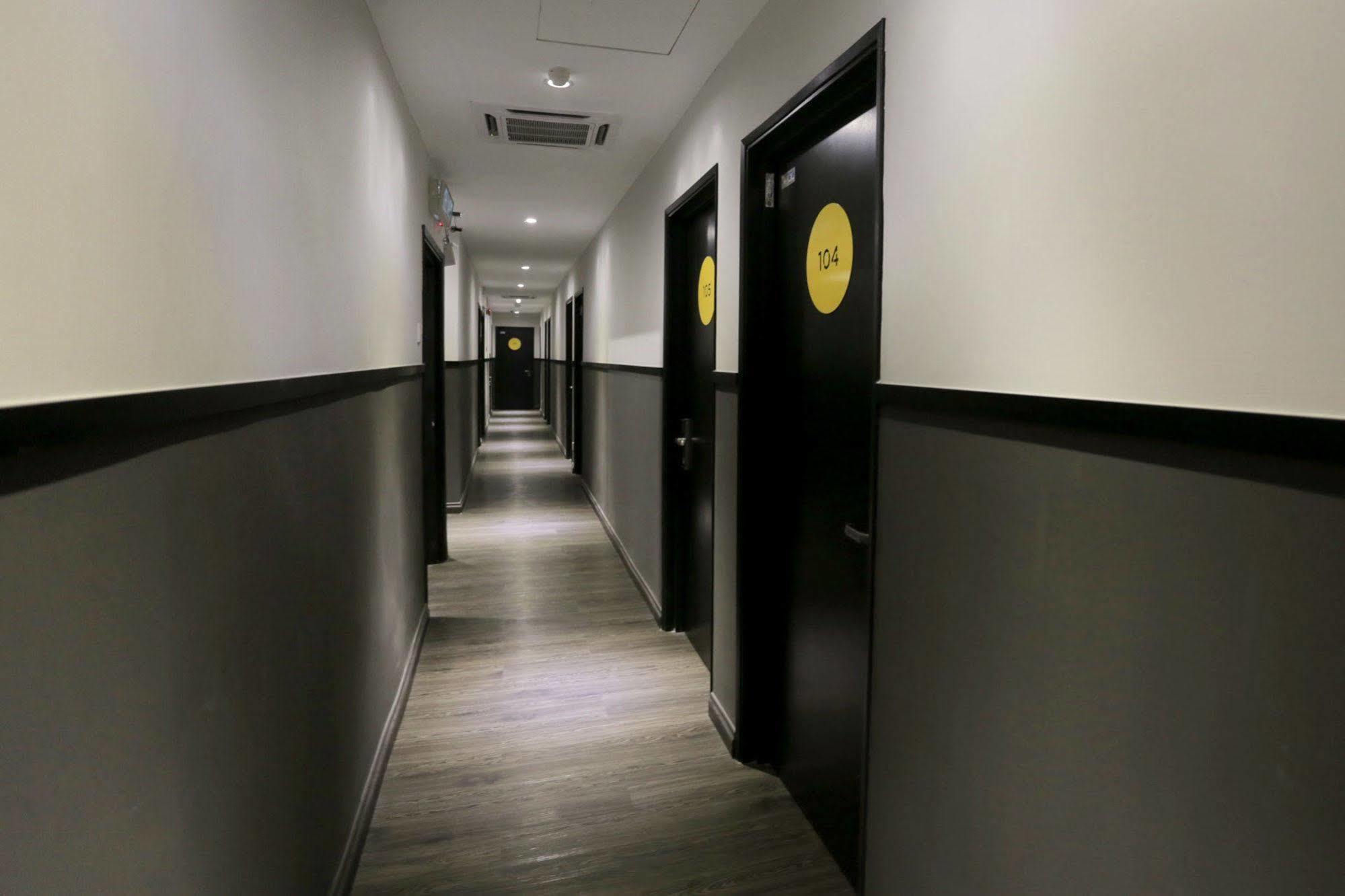 วิโอ โฮเต็ล ศรี เปตาลลิง Hotel กัวลาลัมเปอร์ ภายนอก รูปภาพ